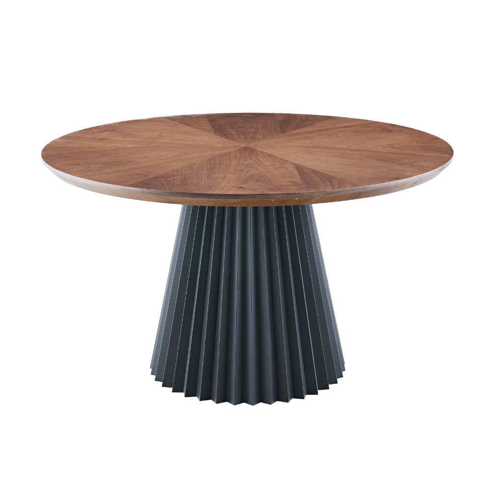 Galds Tigi 130/75 cm valrieksts. Ekskluzīvi! - N1 Home