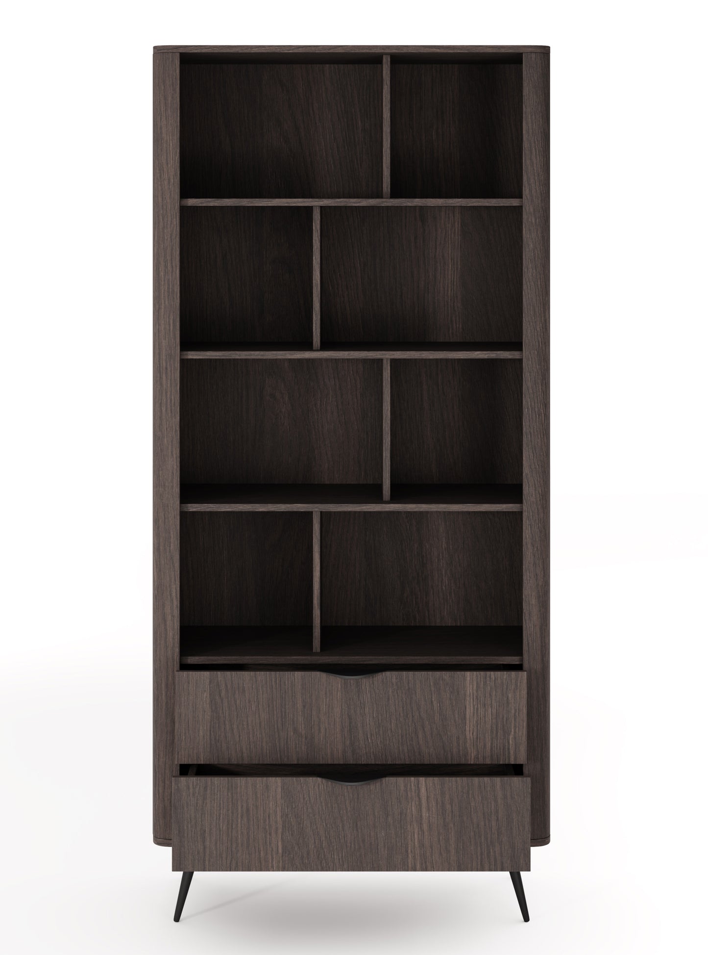 Skapis Verto 193/88/38 cm Dunin ozols