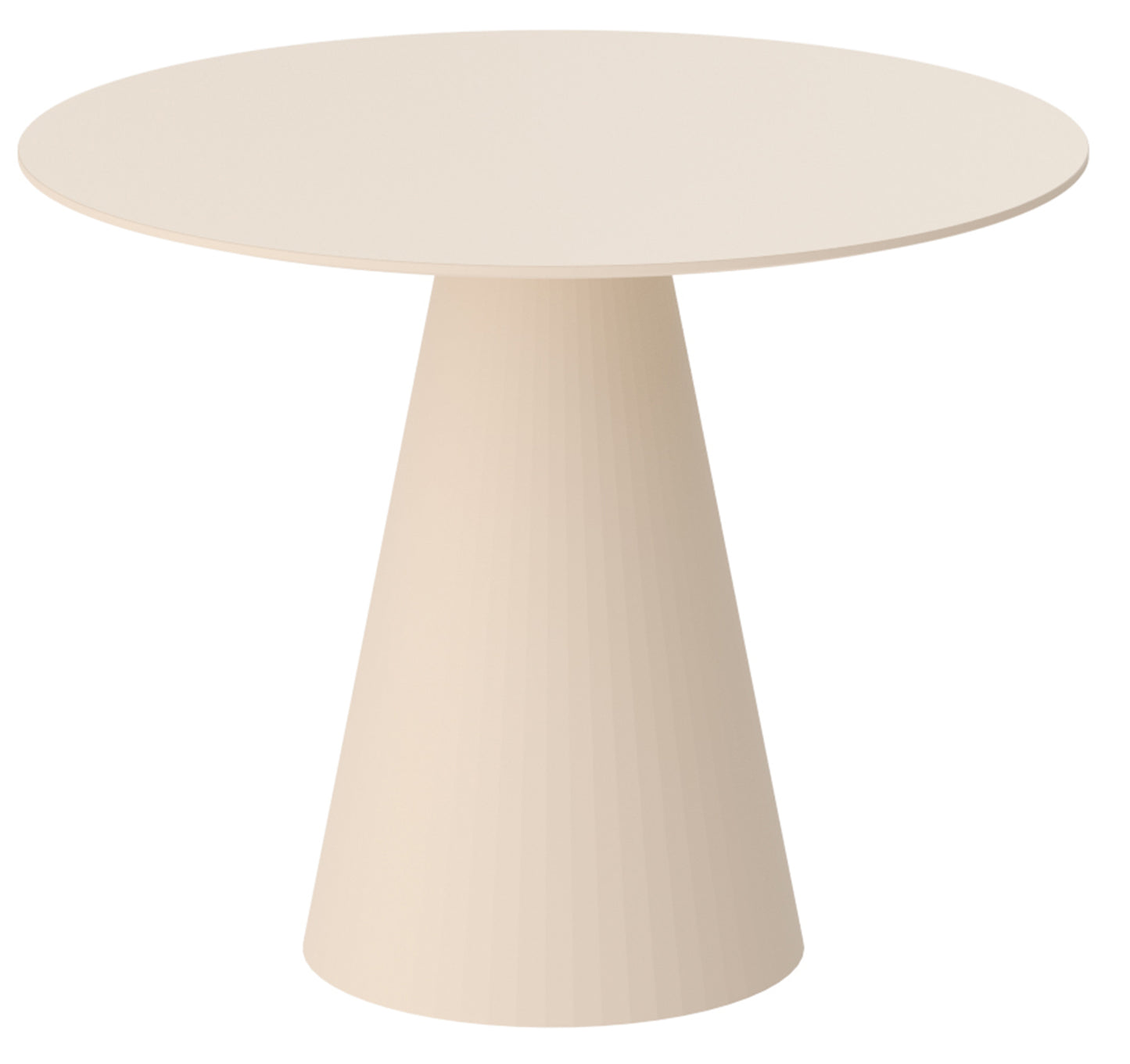 Galds Pinola 75/100/100 cm kapučīno - N1 Home