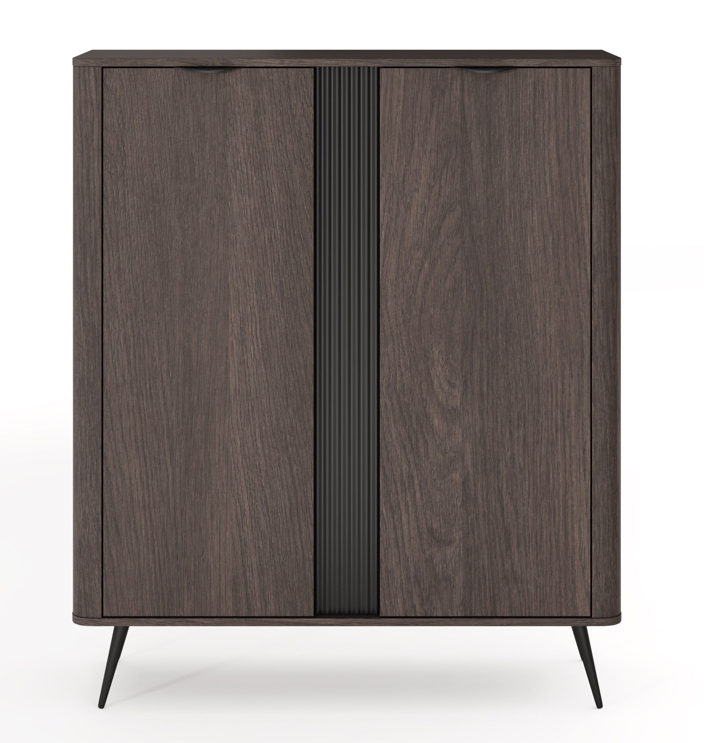 Kumode Verto 134/113/38 cm Dunin ozols