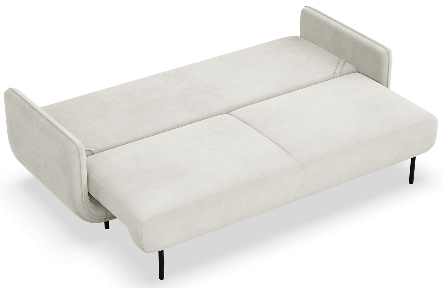 Dīvāns Oplar 236/95/96 cm Polo 871