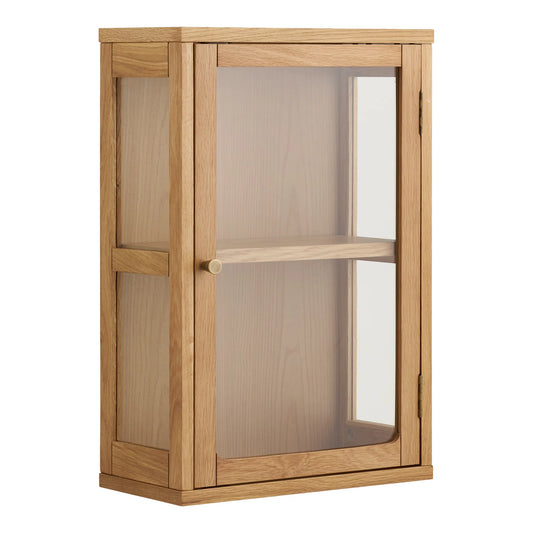 Skapis Zamra 20/40/60 cm ozols
