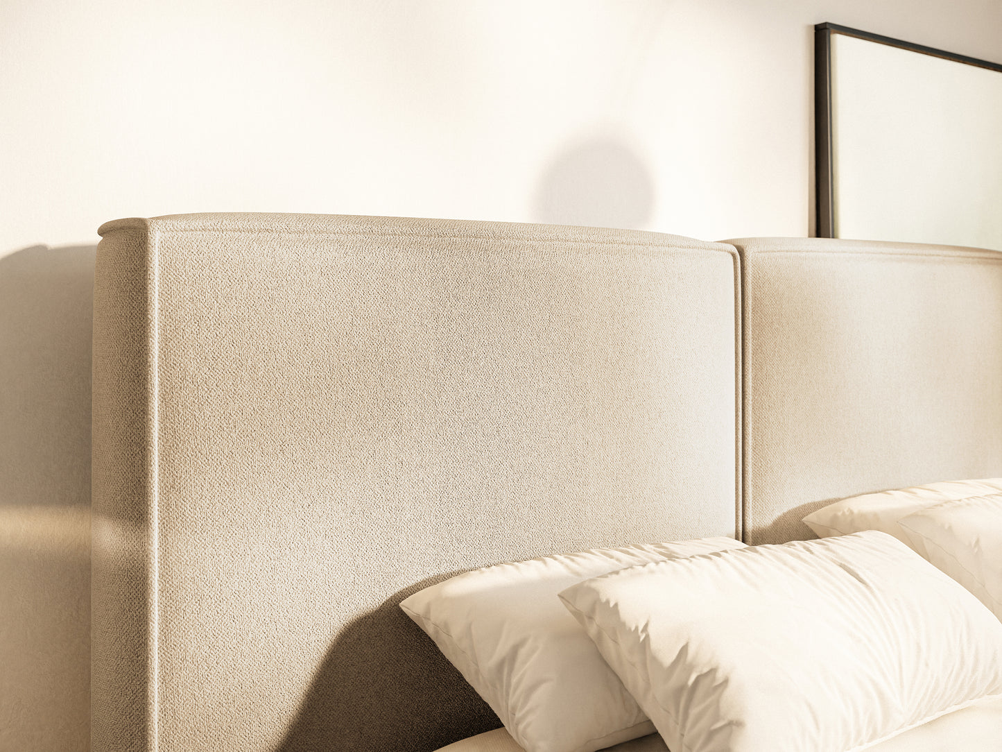 Gulta Tilas 140/160/180/200x 200 cm Sicuro 55