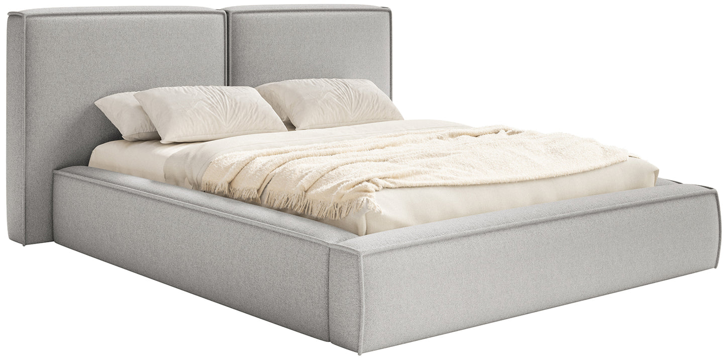 Gulta Tilas 140/160/180/200x 200 cm Sicuro 65