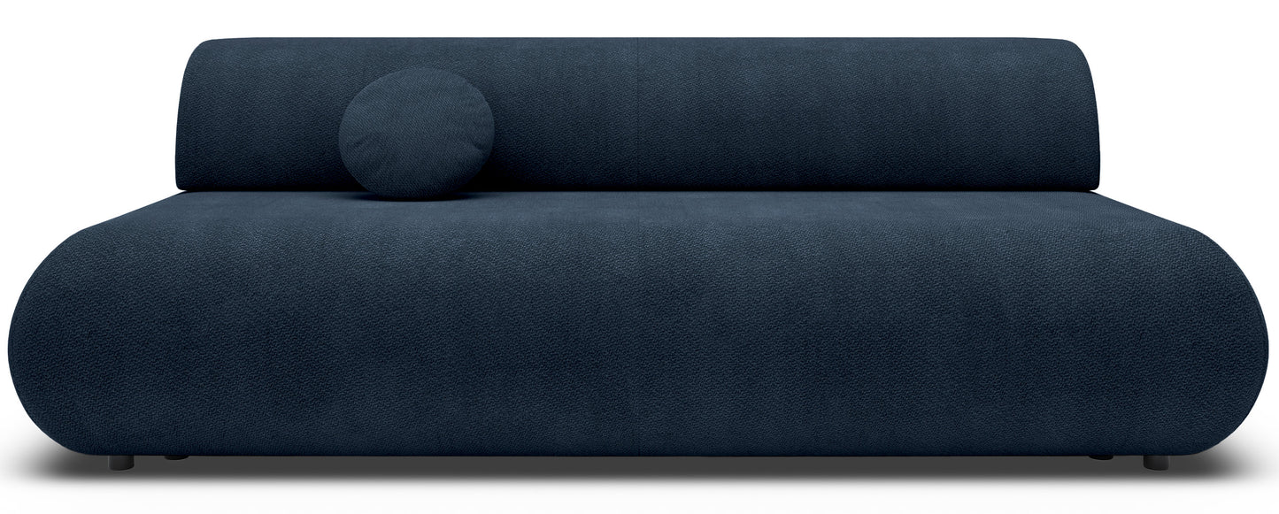 Dīvāns Arman 214/100/74 cm Vinci 88 - N1 Home