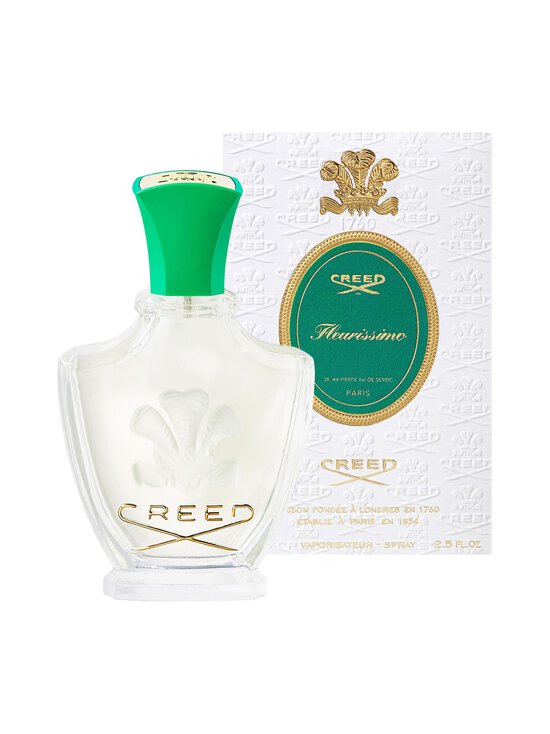 Creed Millesime Fleurissimo EDP W 75 ml - N1 Home