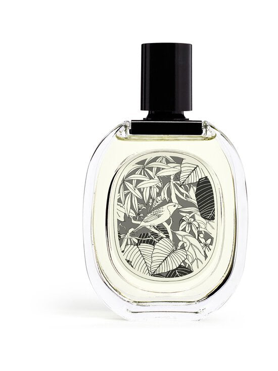 Diptyque Vetyverio EDT U 50 ml - N1 Home