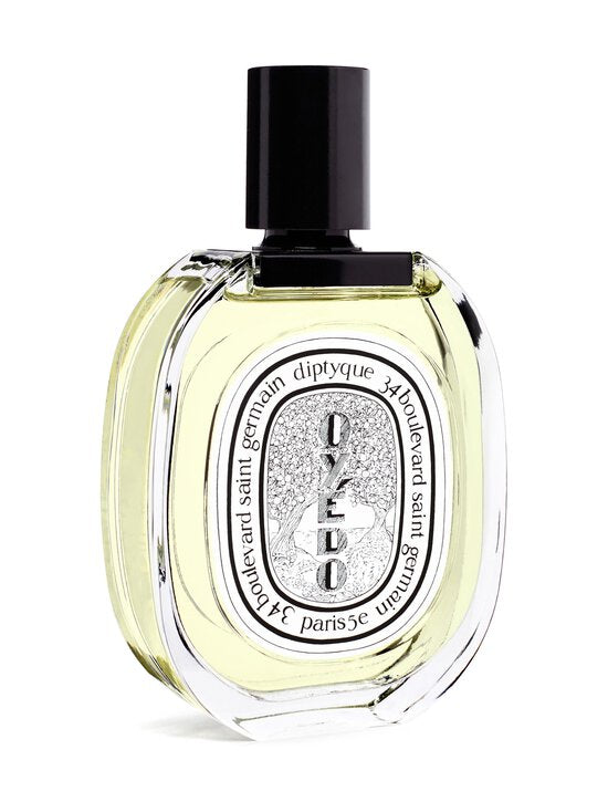 Diptyque Oyédo EDT U 50 ml - N1 Home