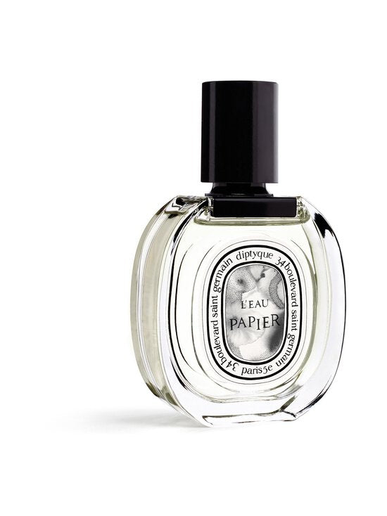 Diptyque L'Eau Papier EDT U 50 ml, 100 ml - N1 Home