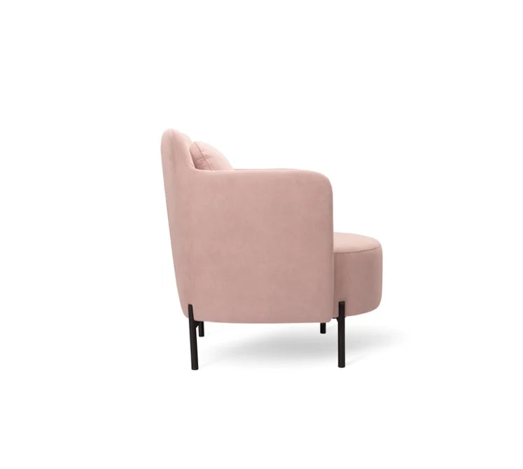 Krēsls Glaso 83/76/86 cm Cloud 60