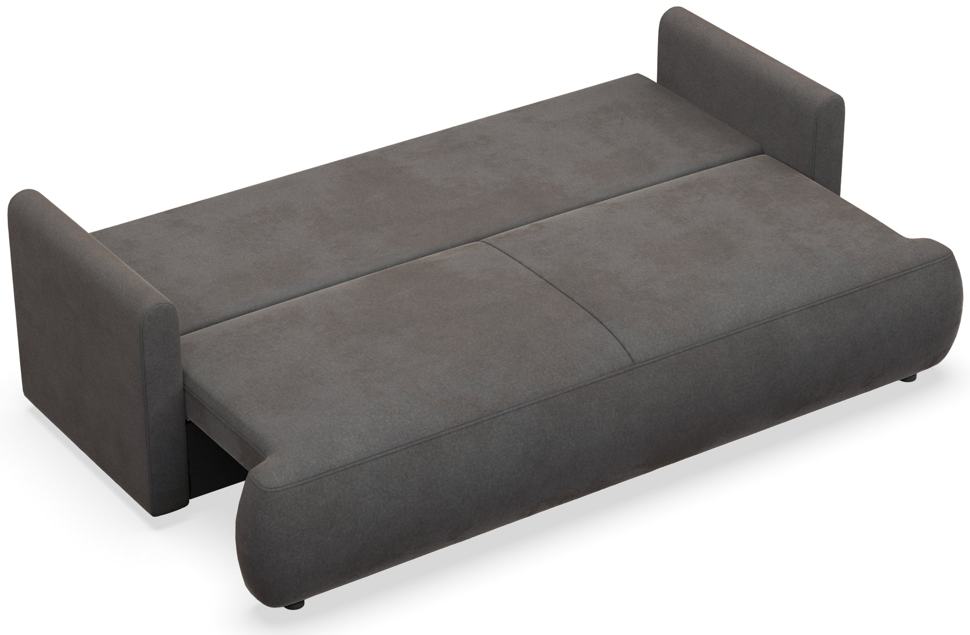 Dīvāns Ovors 226/90/97 cm Castel 93 - N1 Home