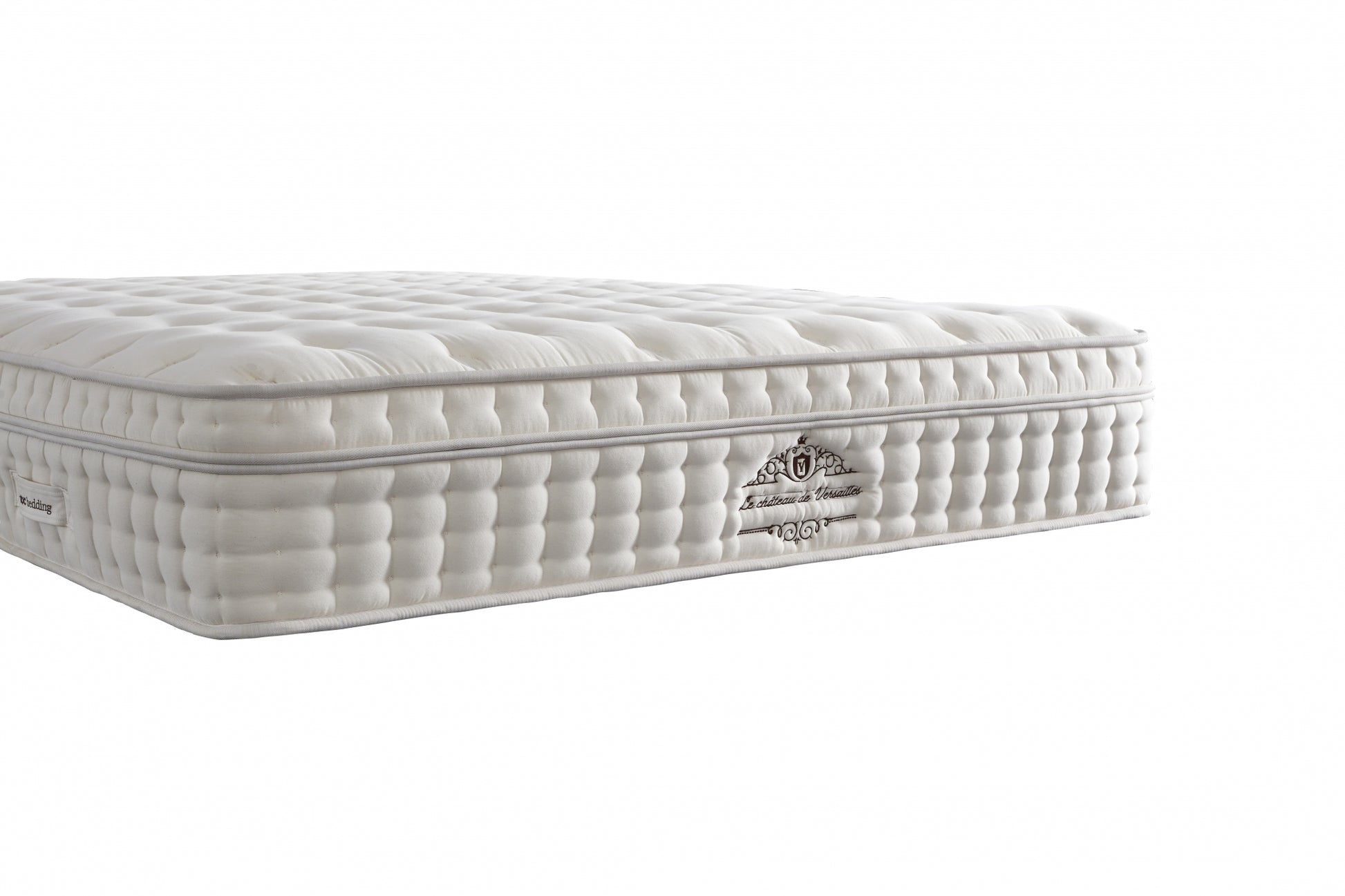 Matracis Verso 90;120;140;160;180/200 cm balts - N1 Home