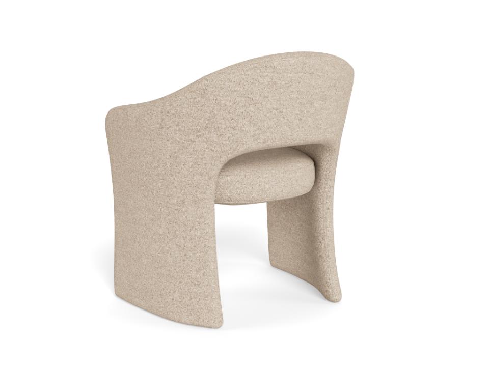 Krēsls Torio 64/56/80 cm Cona 1