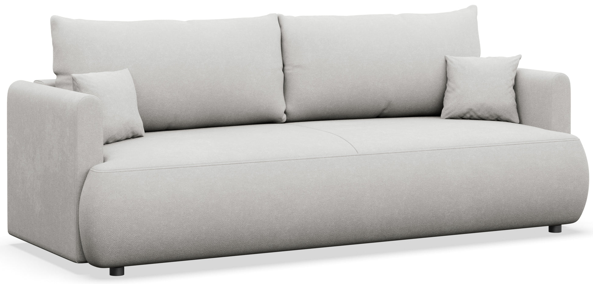 Dīvāns Ovors 226/90/97 cm Storm 82 - N1 Home