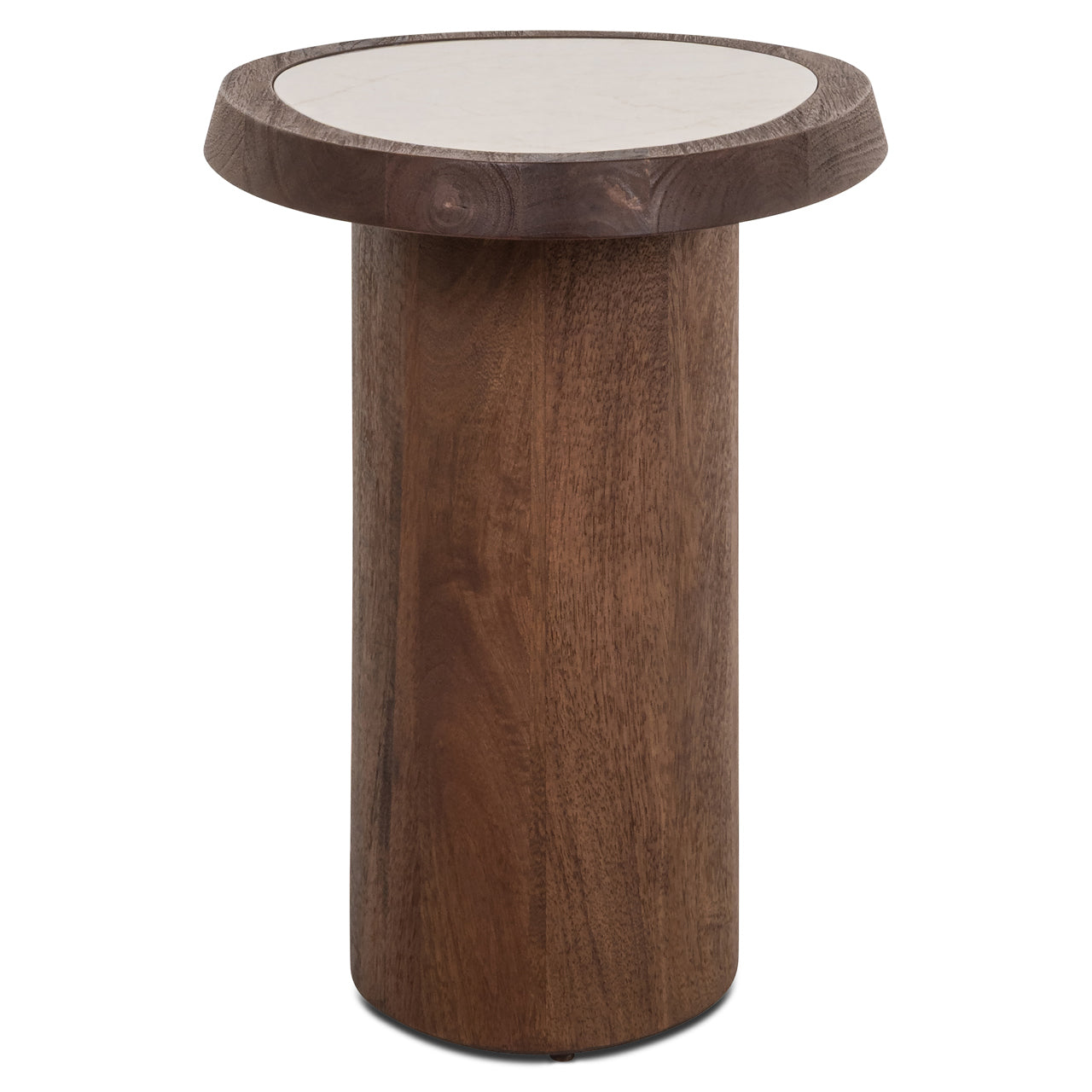 Kafijas galds Melrose Richmond Interiors 39/51/50 cm spicebrown