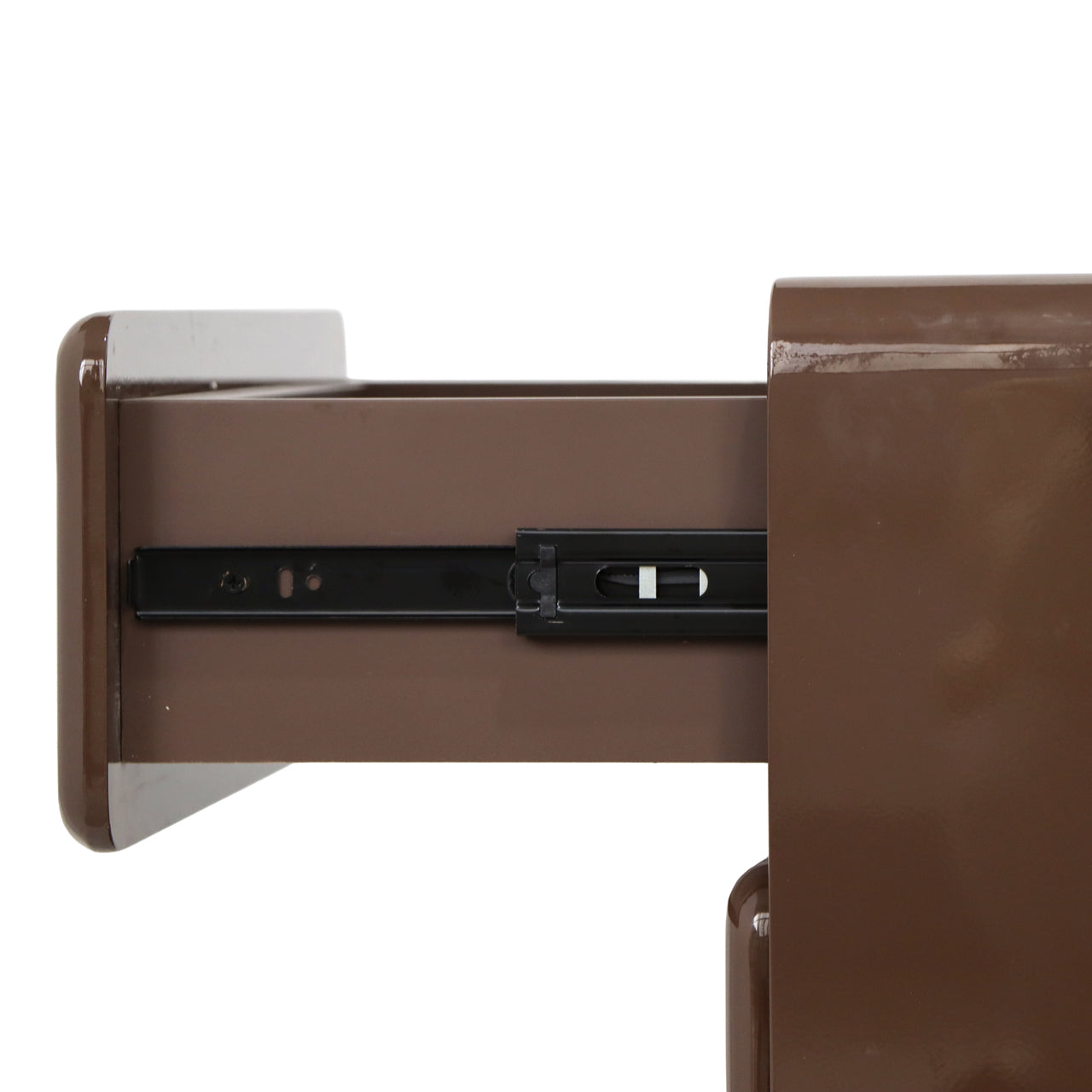 Naktsskapis Demy Richmond Interiors 56/60/42 cm Chestnut