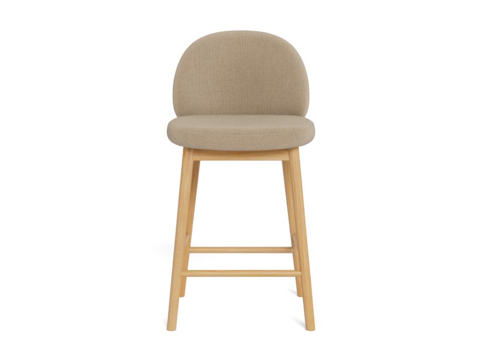 Krēsls Sofia 48/49/88 cm Danny 3 FR/ozols