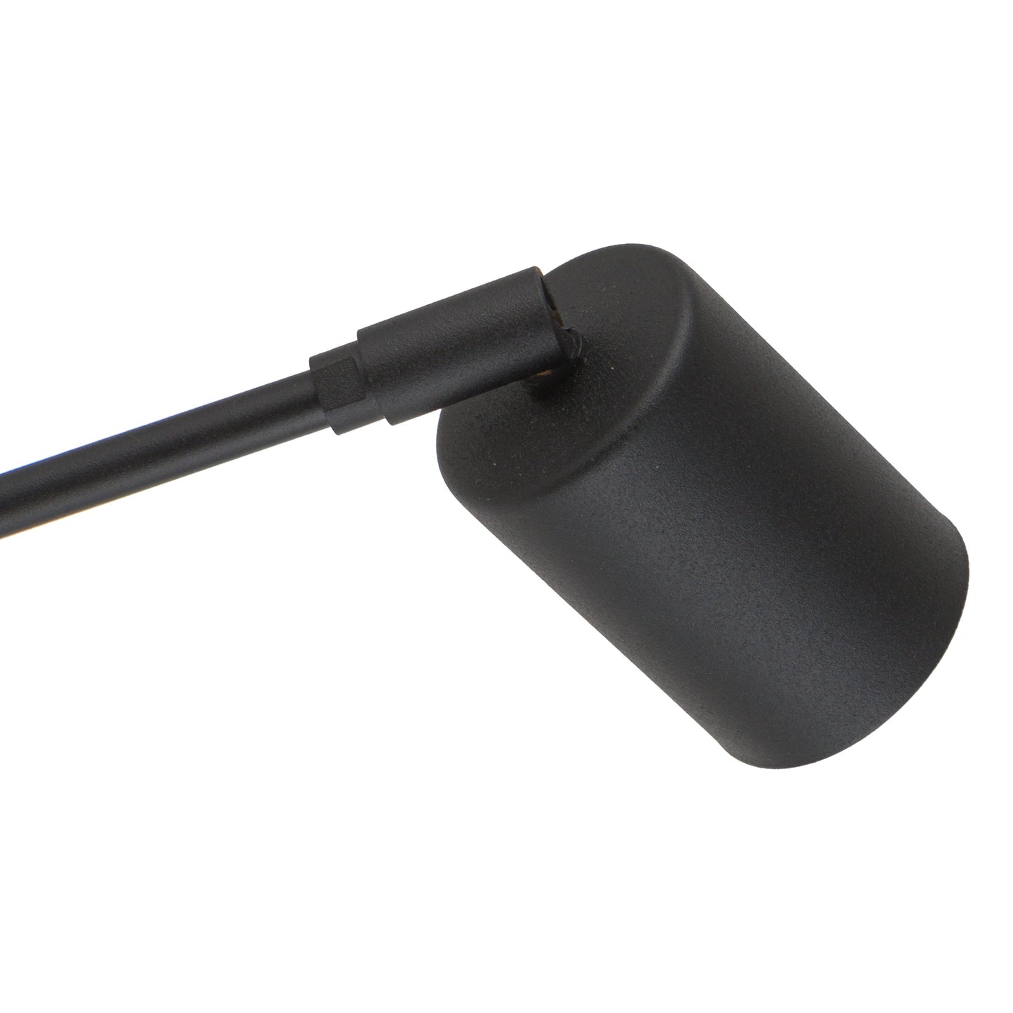 Sienas lampa Logan 100 × 430 × 270 mm melns - N1 Home