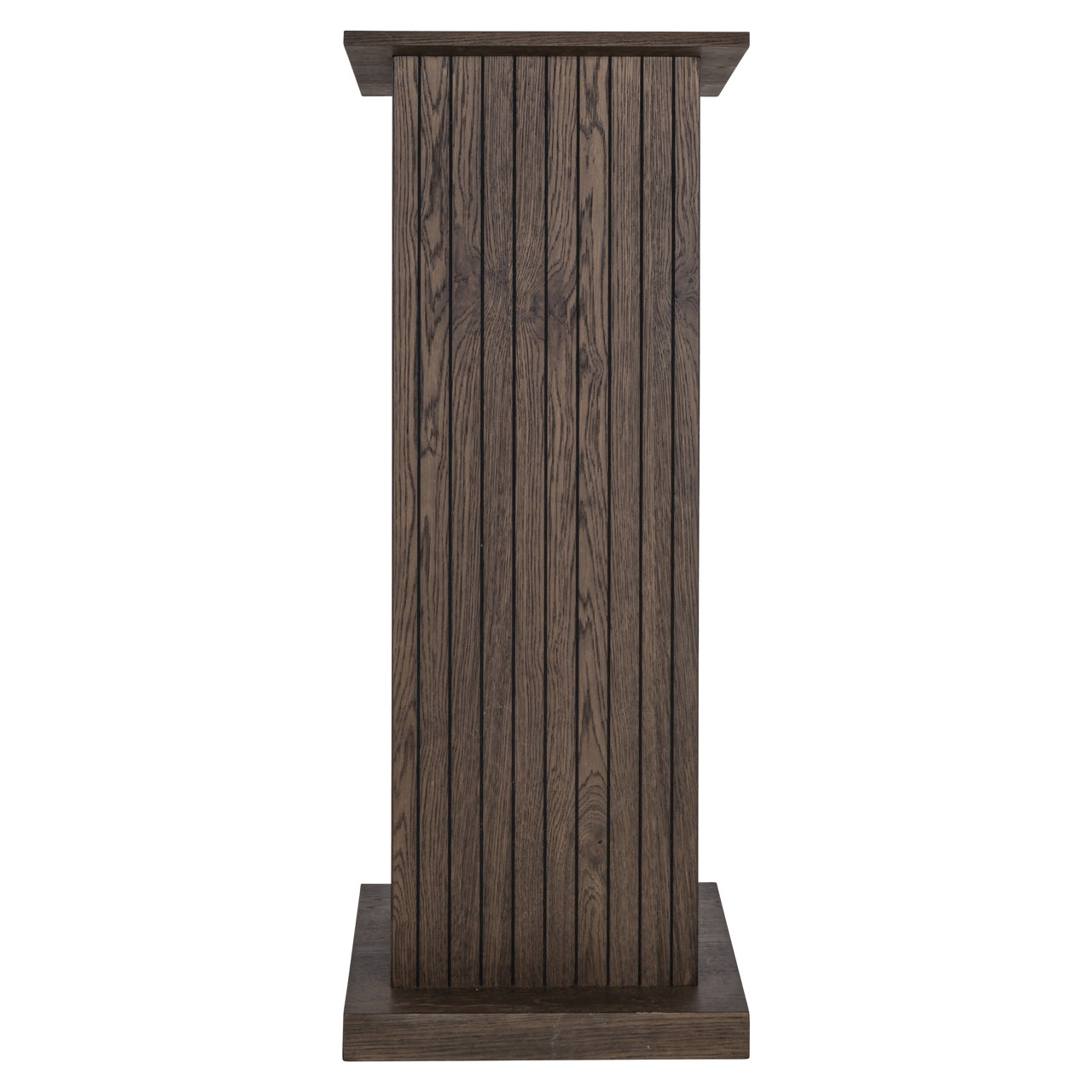 Konferenču-bāra galds Ritz Richmond Interiors 128/50/50 cm brūns