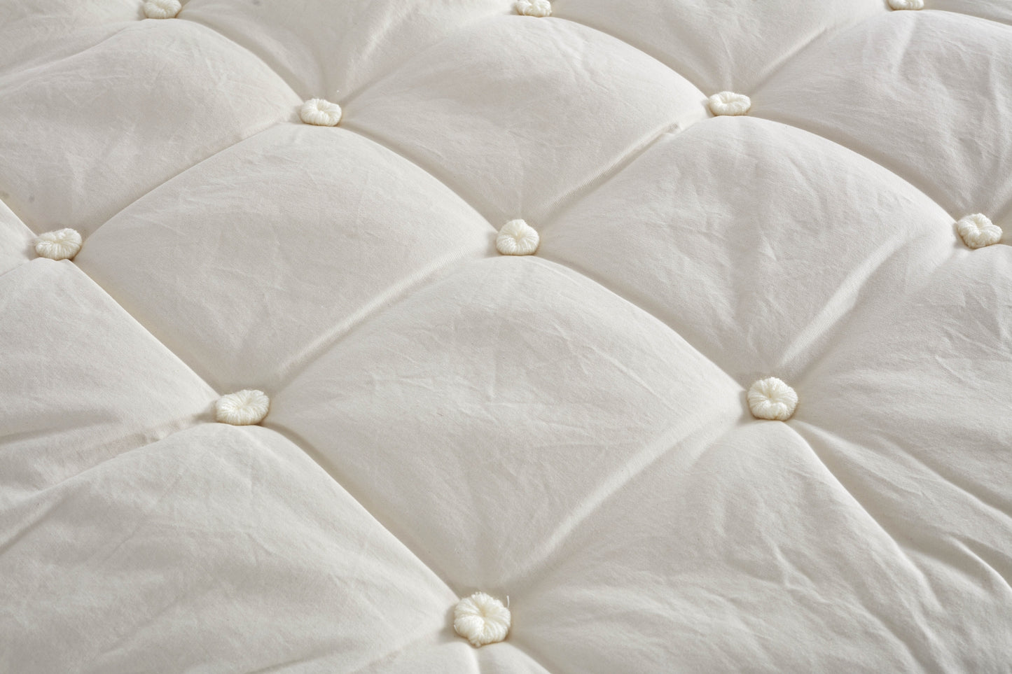 Matracis Helena 160;180;200/200 cm balts - N1 Home