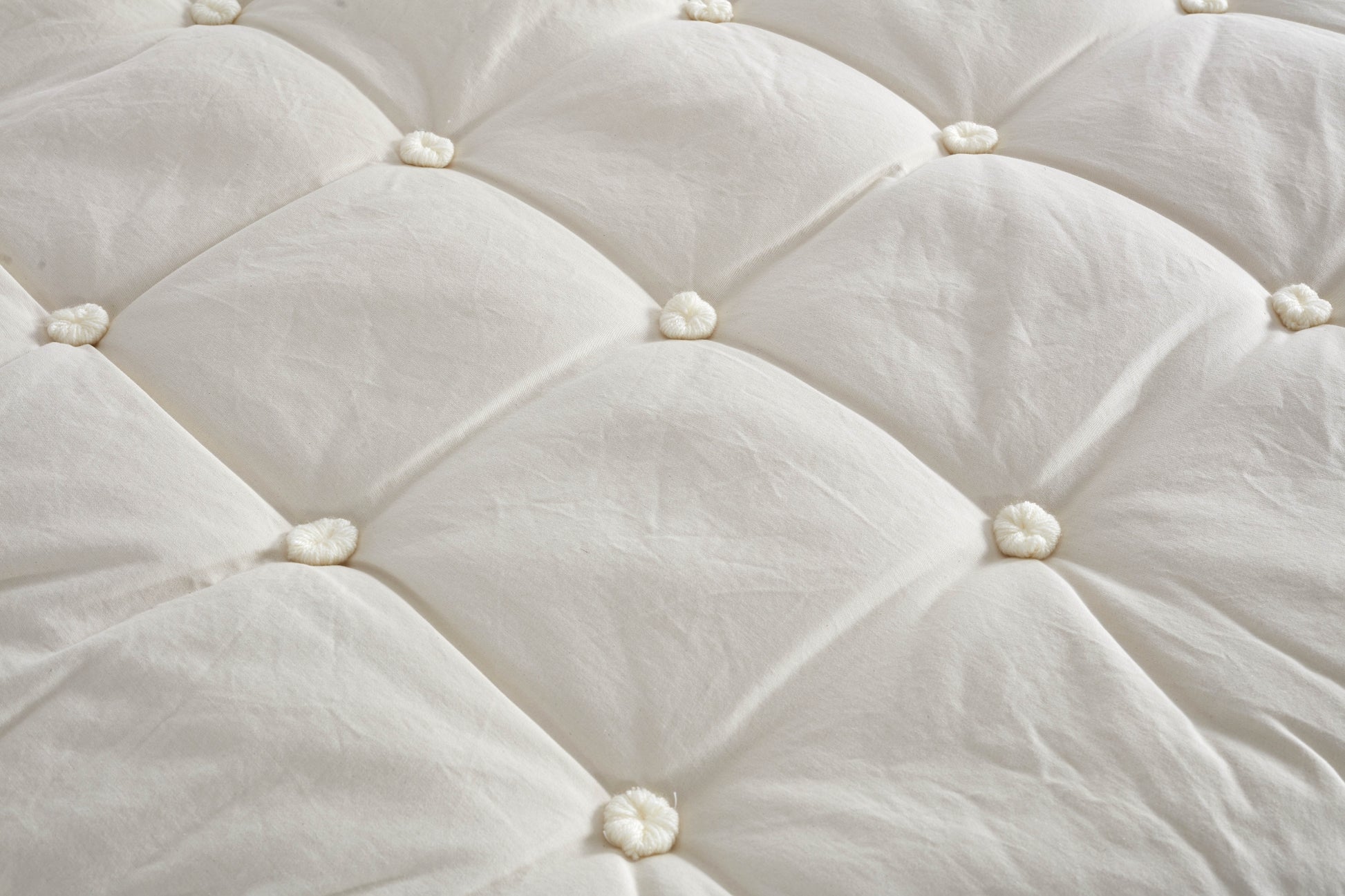 Matracis Helena 160;180;200/200 cm balts - N1 Home