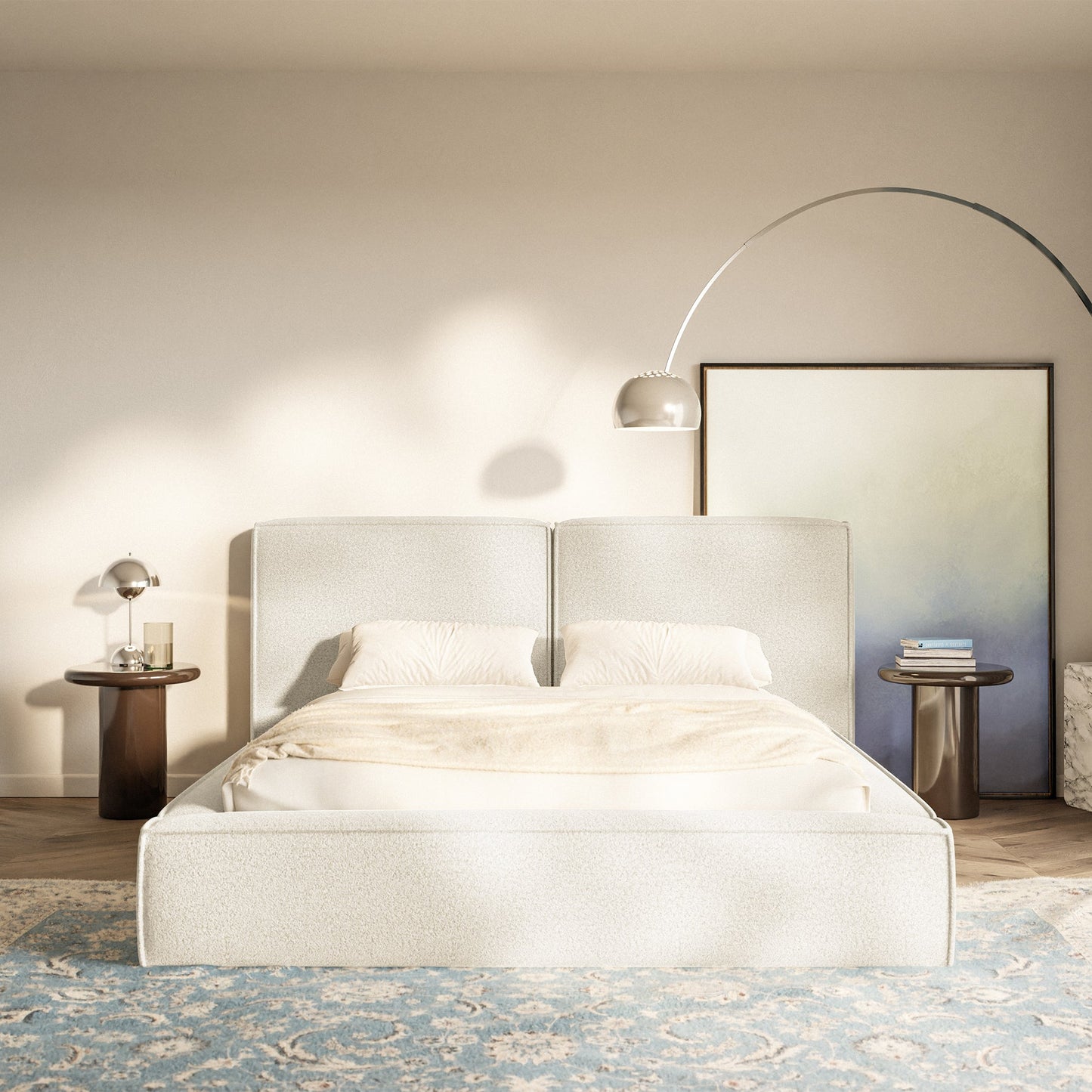 Gulta Tilas 140/160/180/200x 200 cm Quelle 02