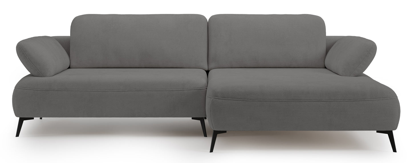 Dīvāns Lavoda 284/75/186 cm Pretty 16