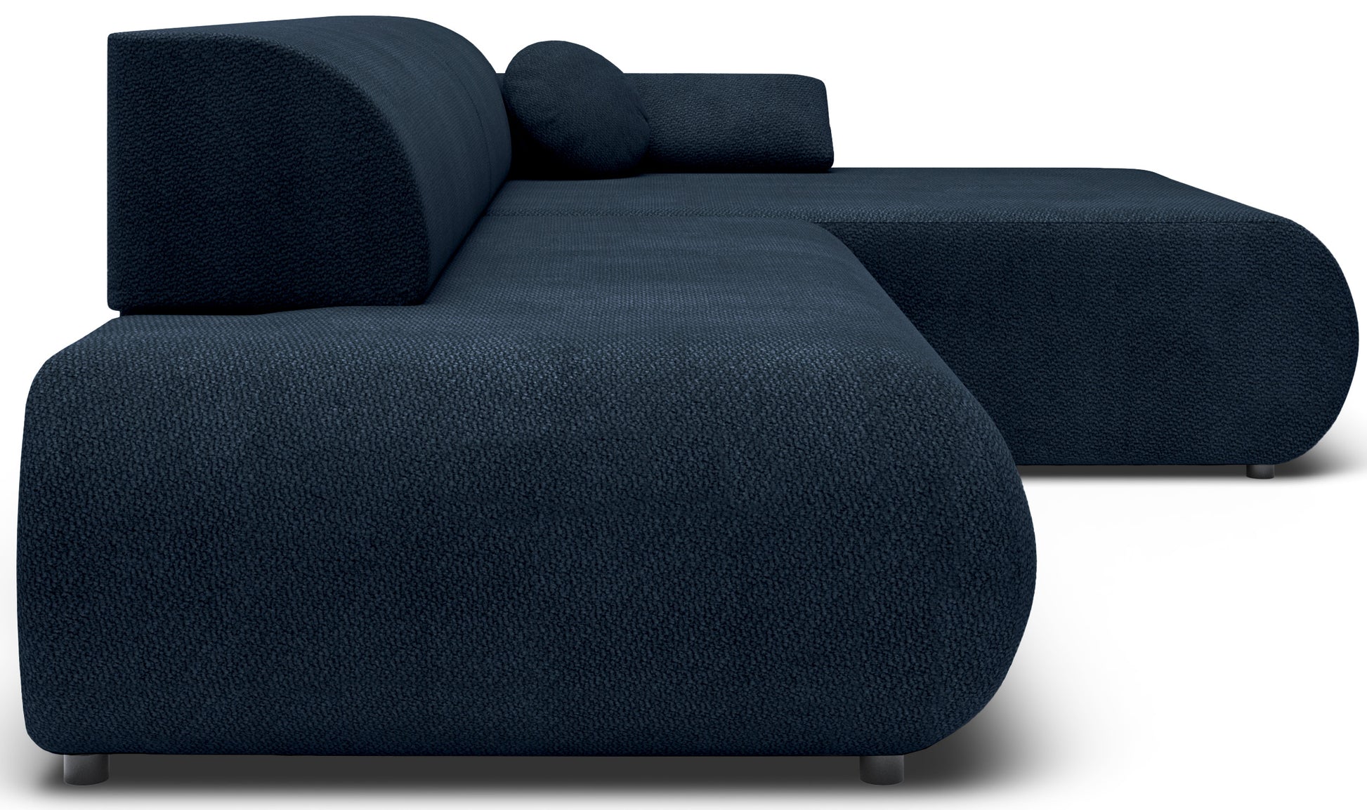 Dīvāns Armon 74/286/173 cm Vinci 88 - N1 Home