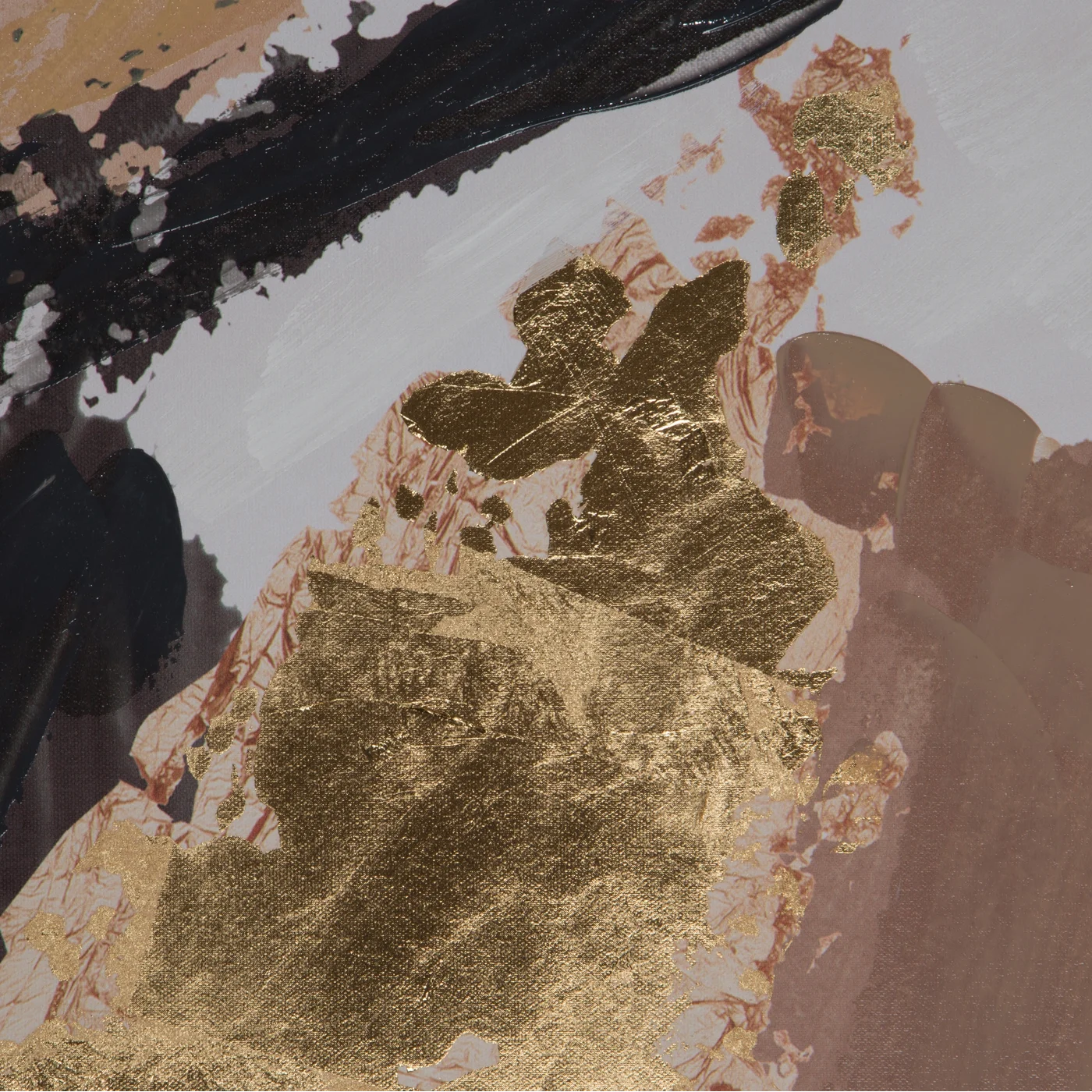 Glezna Collas 70/100 cm bēšs/melns - N1 Home