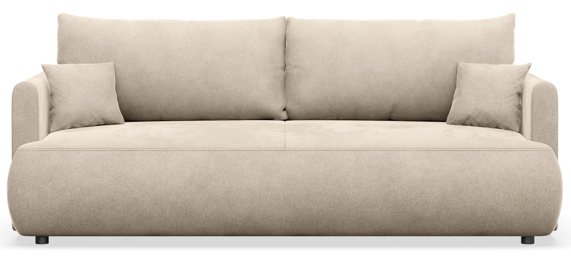 Dīvāns Ovors 226/90/97 cm Castel 03 - N1 Home