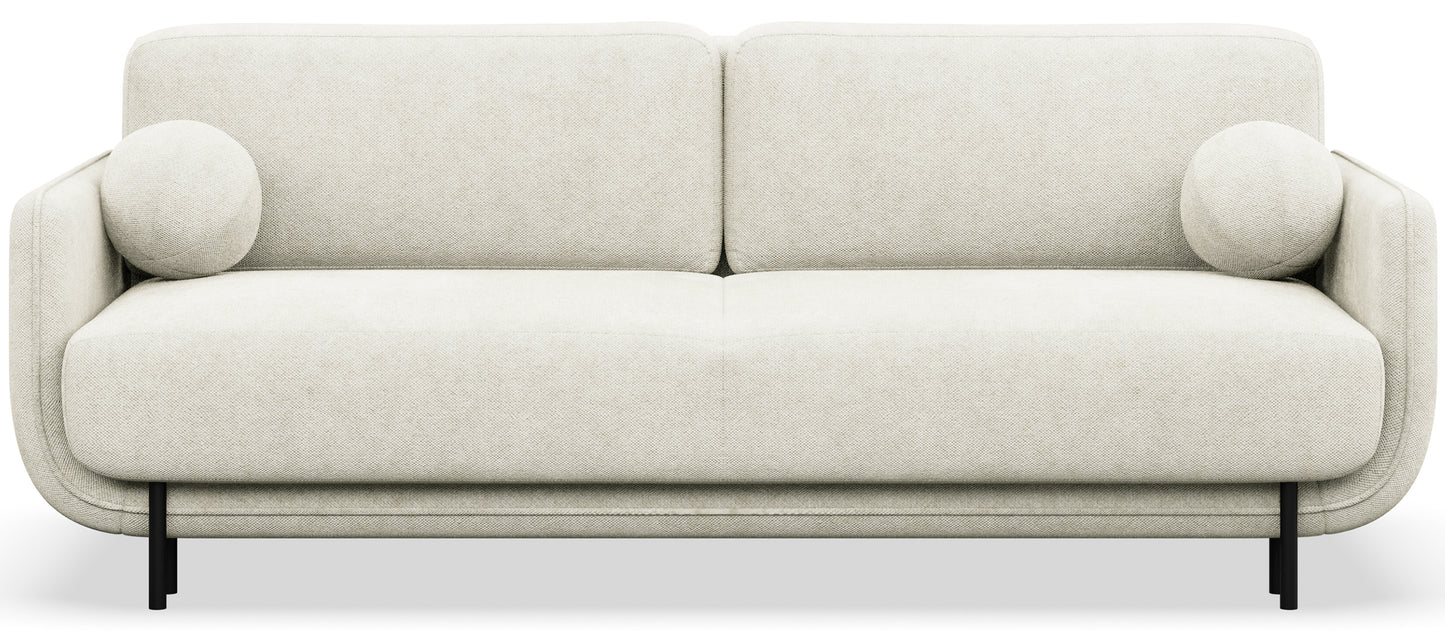 Dīvāns Oplar 236/95/96 cm Riva 721