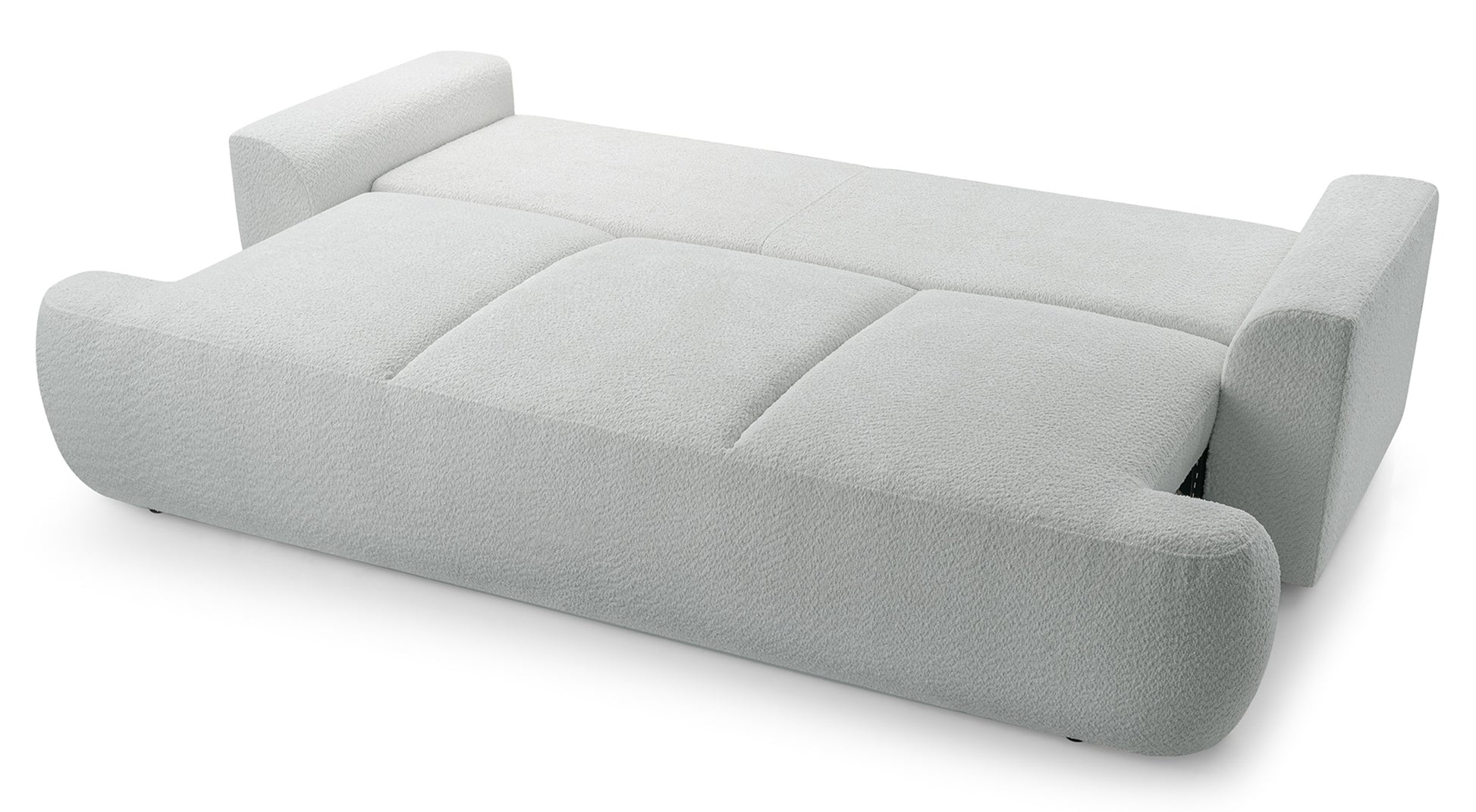 Dīvāns Barlo 94/248/110 cm Coral 85 - N1 Home