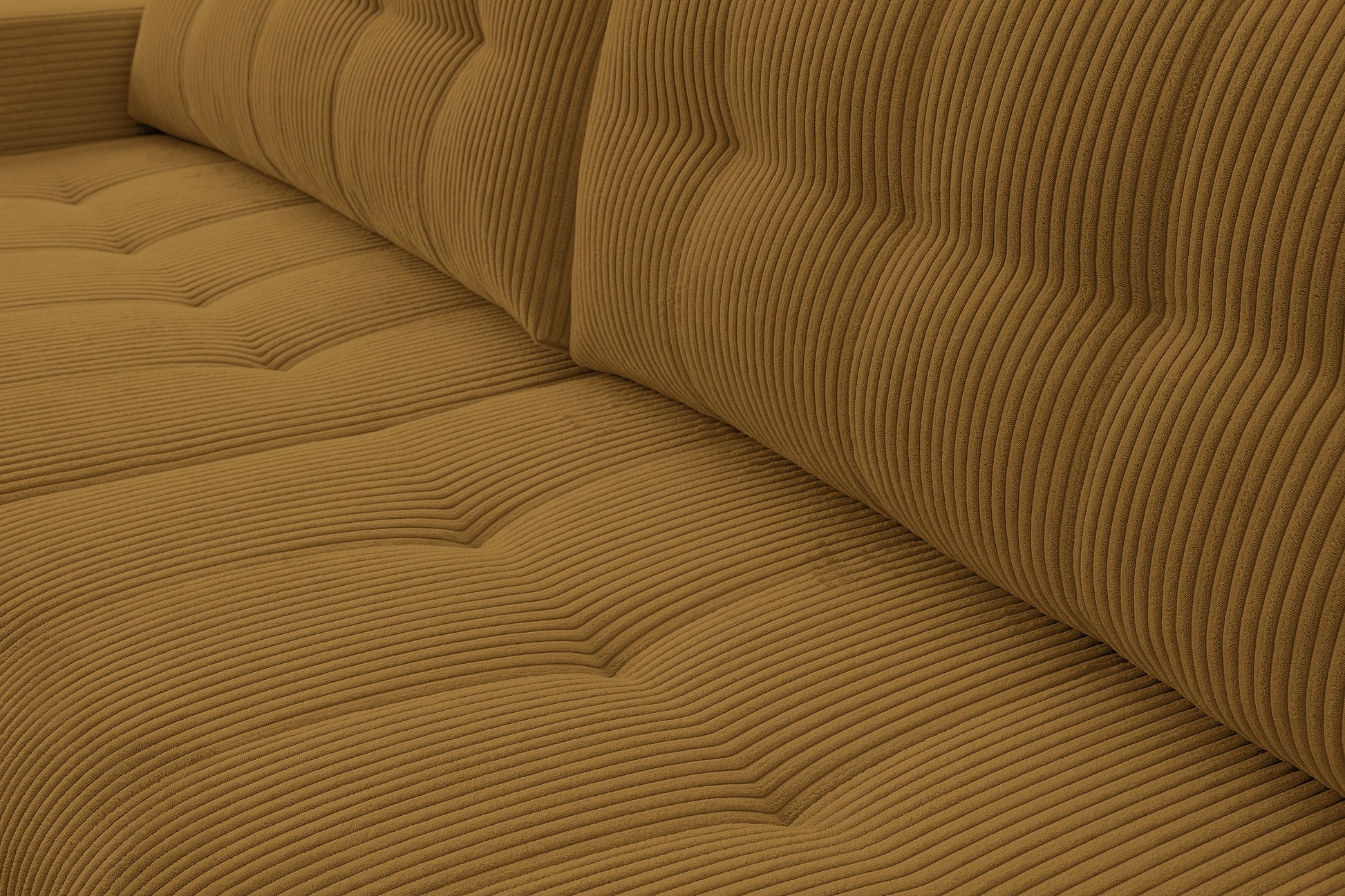 Dīvāns Mailes 86/245/143 cm Poso 01 - N1 Home