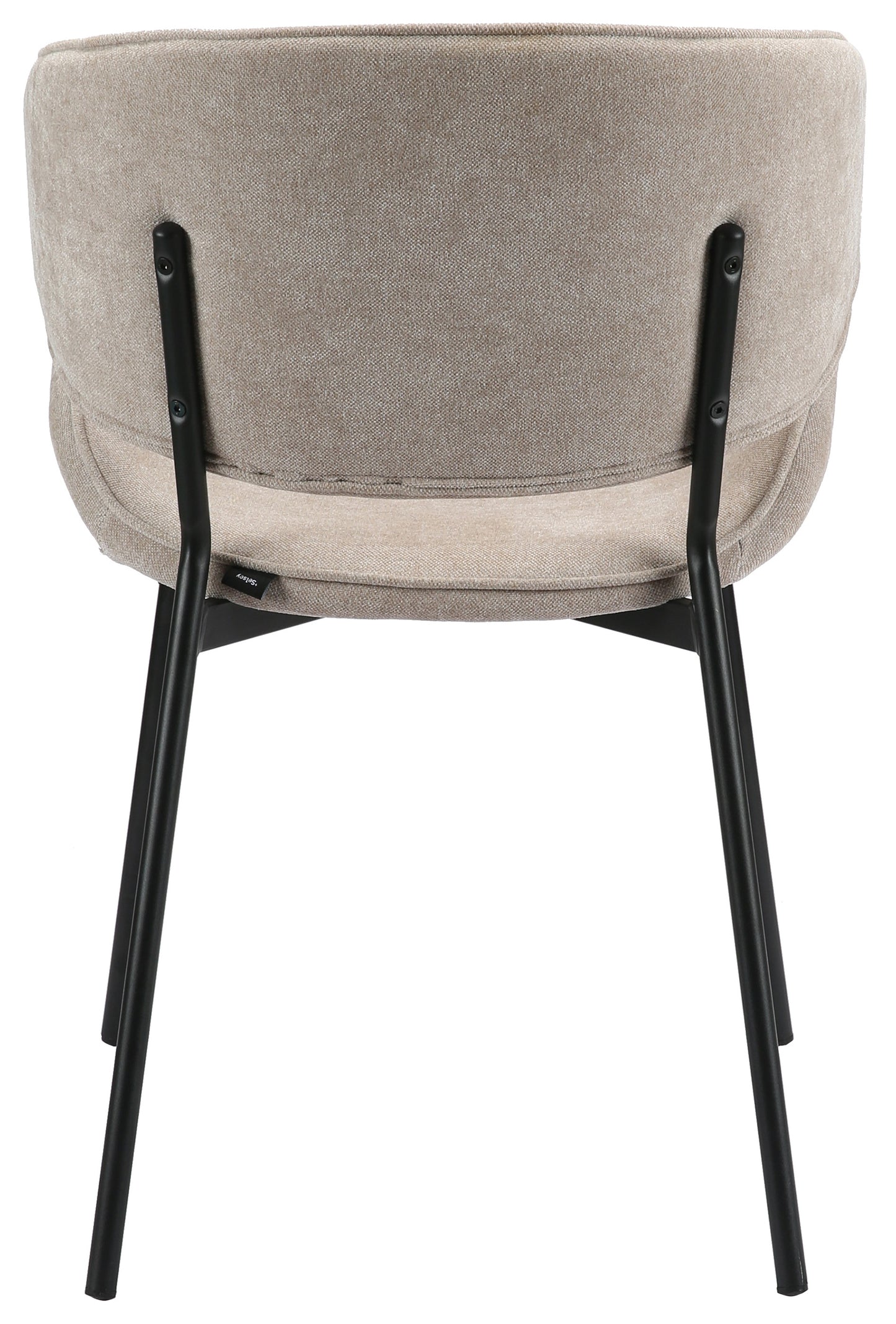 Krēsls Pretis 80/53/59 cm bēšs - N1 Home