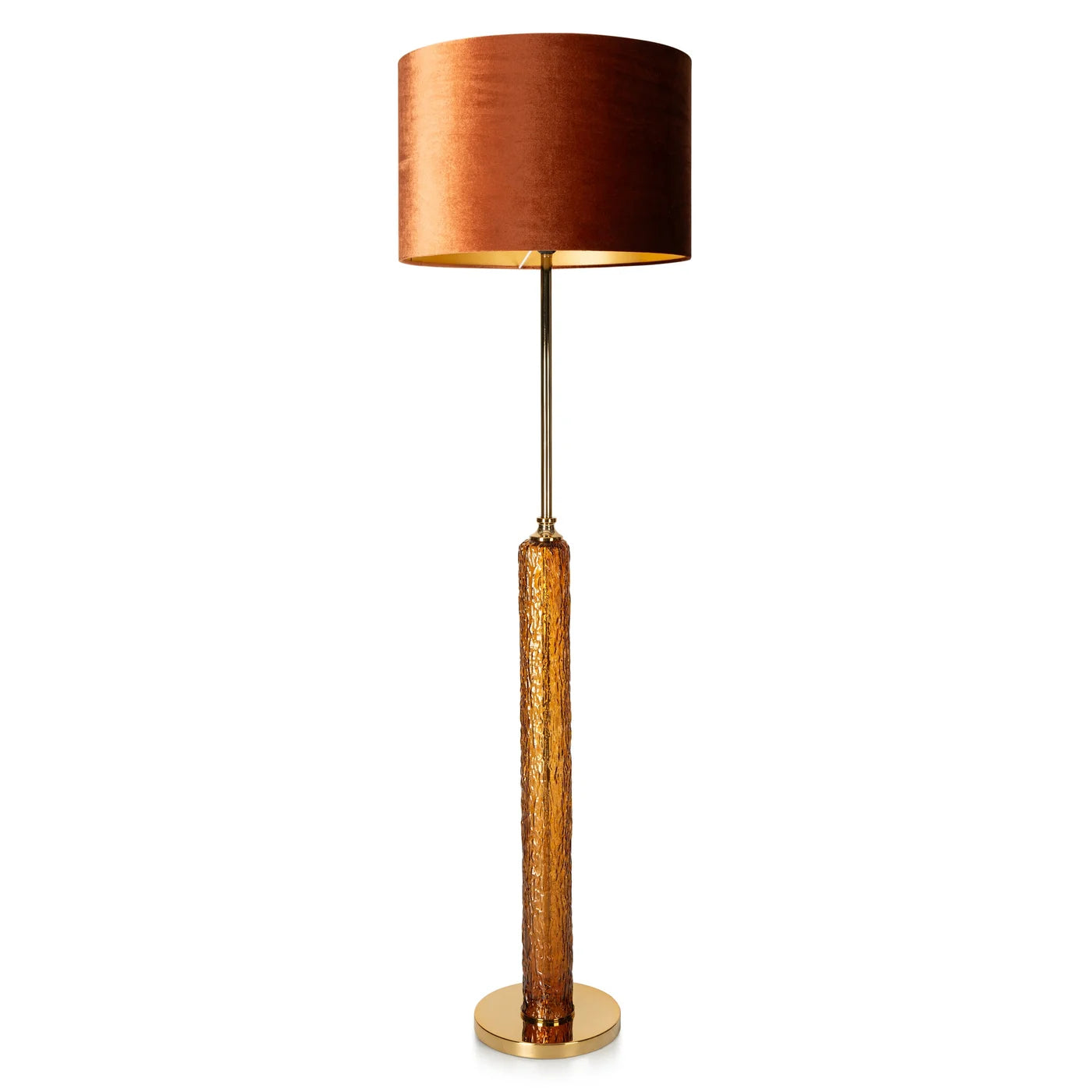 Stāvlampa Densi 46 x 31 x 159 cm varš - N1 Home