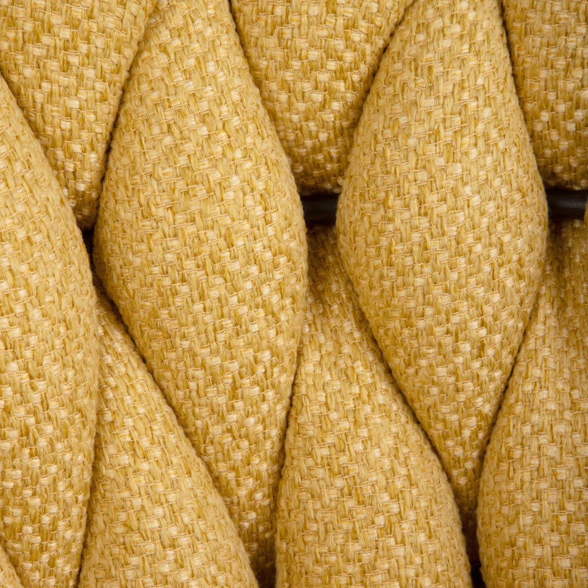 Krēsls Merle 57x59x78 cm sinepes - N1 Home