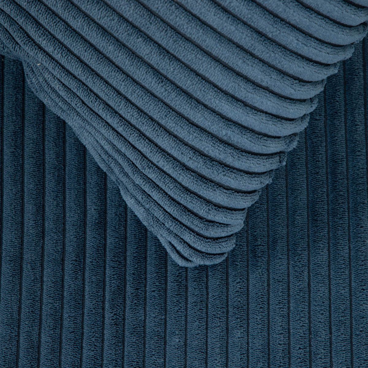 Krēsls Sola 83/91/84 cm zils - N1 Home