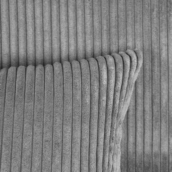 Dīvāns Sola 140/91/84 cm pelēks - N1 Home