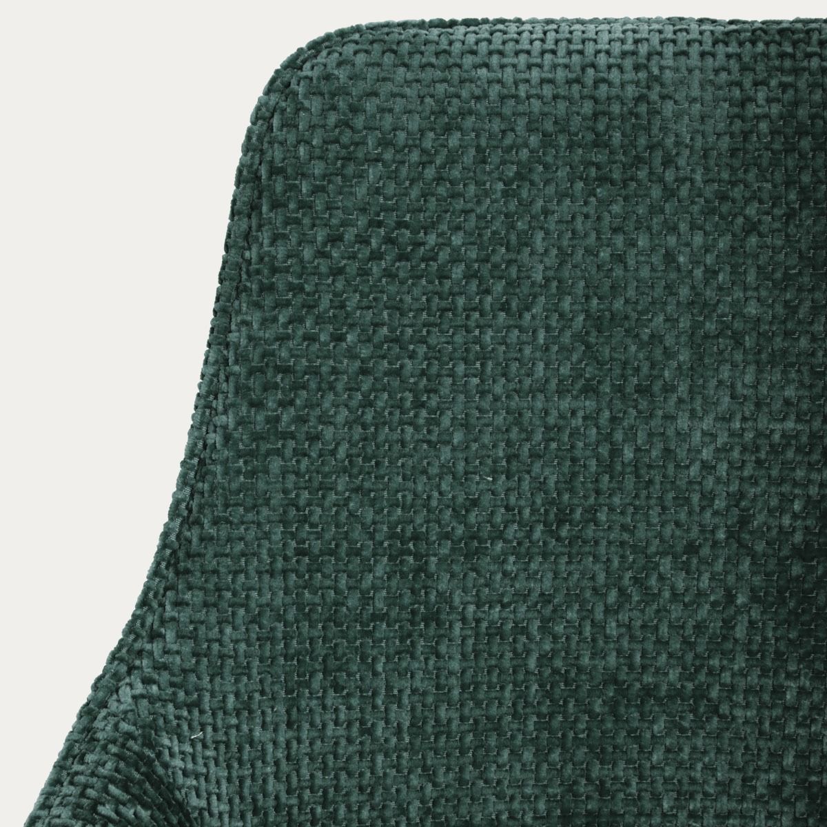 Krēsls Satis Pols 57/59/84 cm zaļs