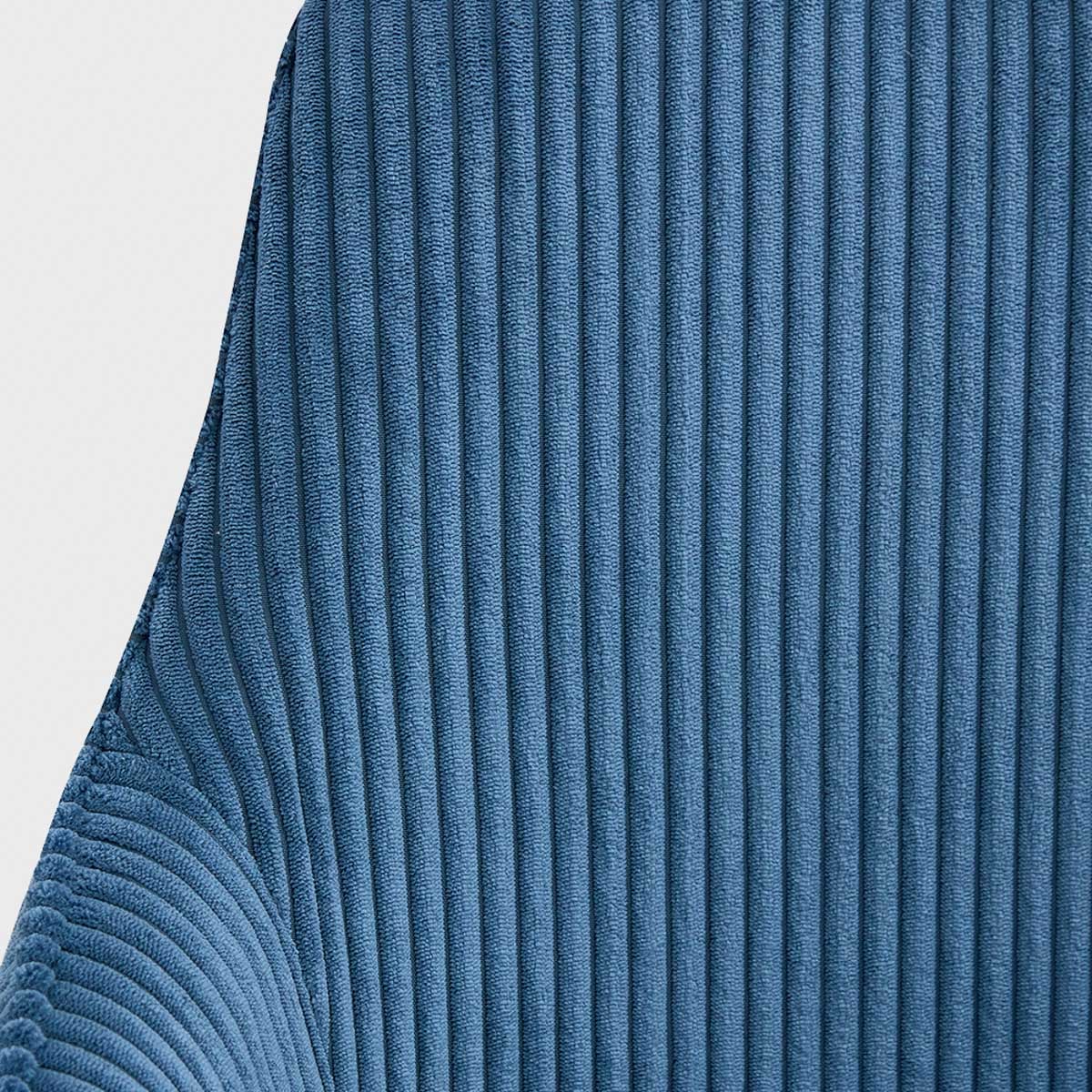 Krēsls Pero 56/60/82 cm zils