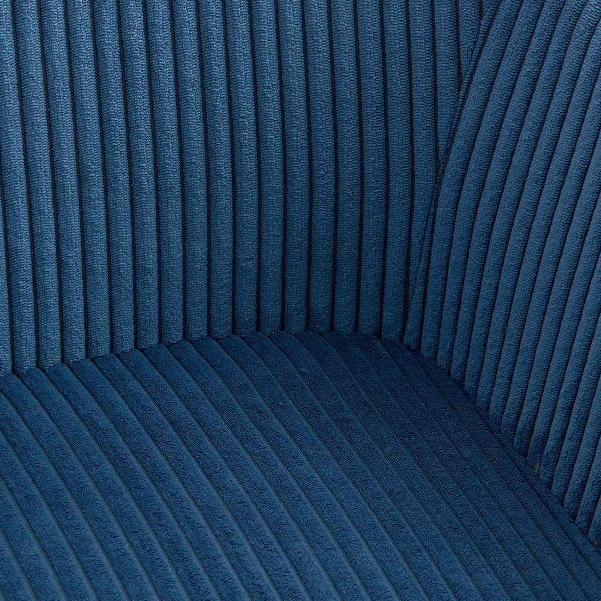 Krēsls Pero 56/60/82 cm zils