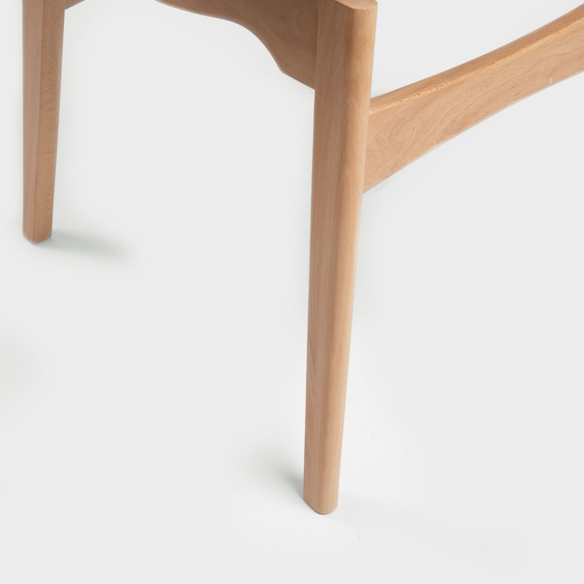 Krēsls Arus 48/55/74 cm dabīgs/pelēks