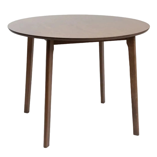 Galds Maltas 100/100/75 cm brūns - N1 Home