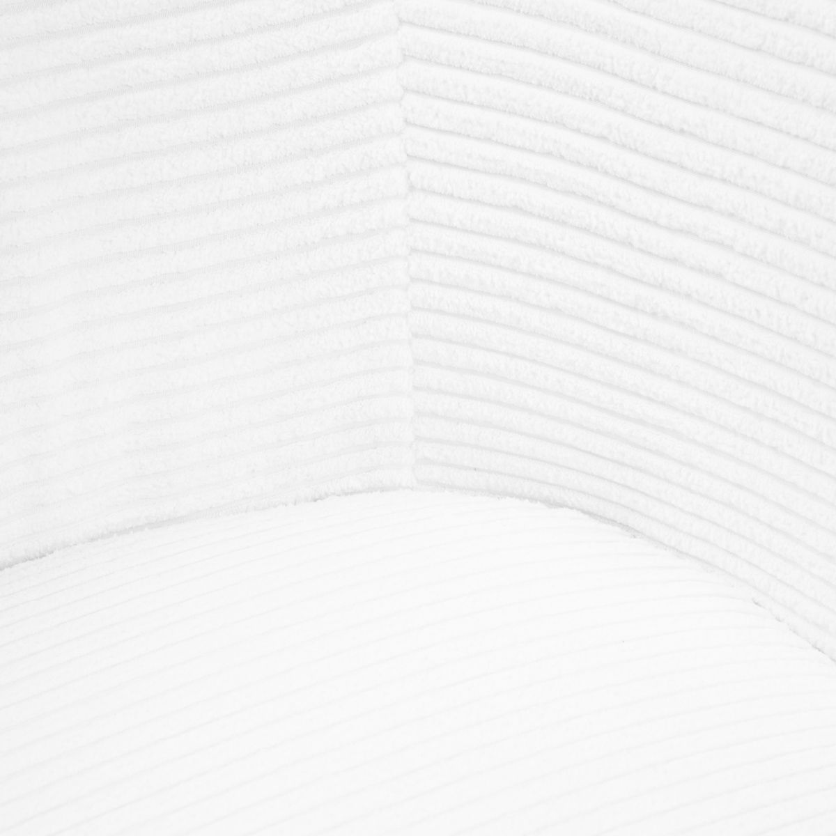 Krēsls Svila 65/77/69 cm balts