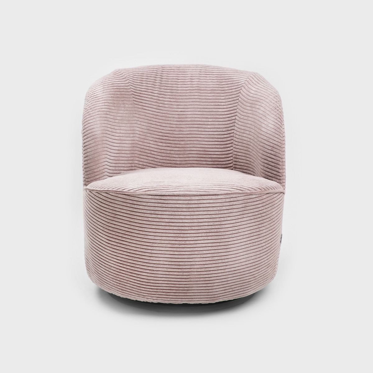 Krēsls Svila 65/77/69 cm rozā