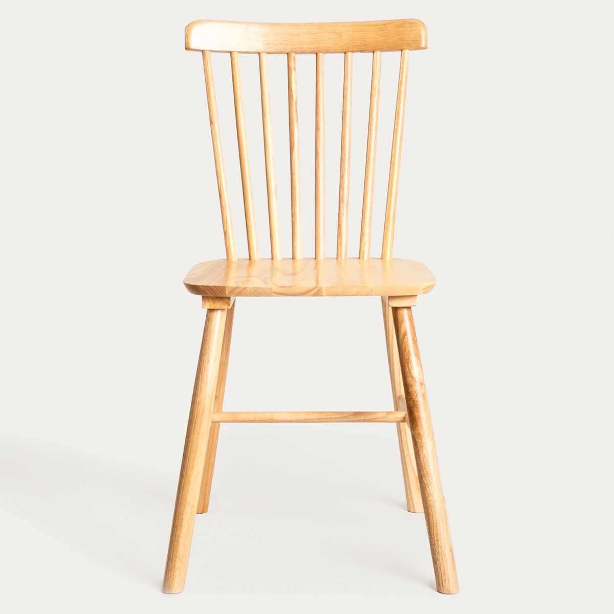 Krēsls Vika 46/52/92 cm dabīgs