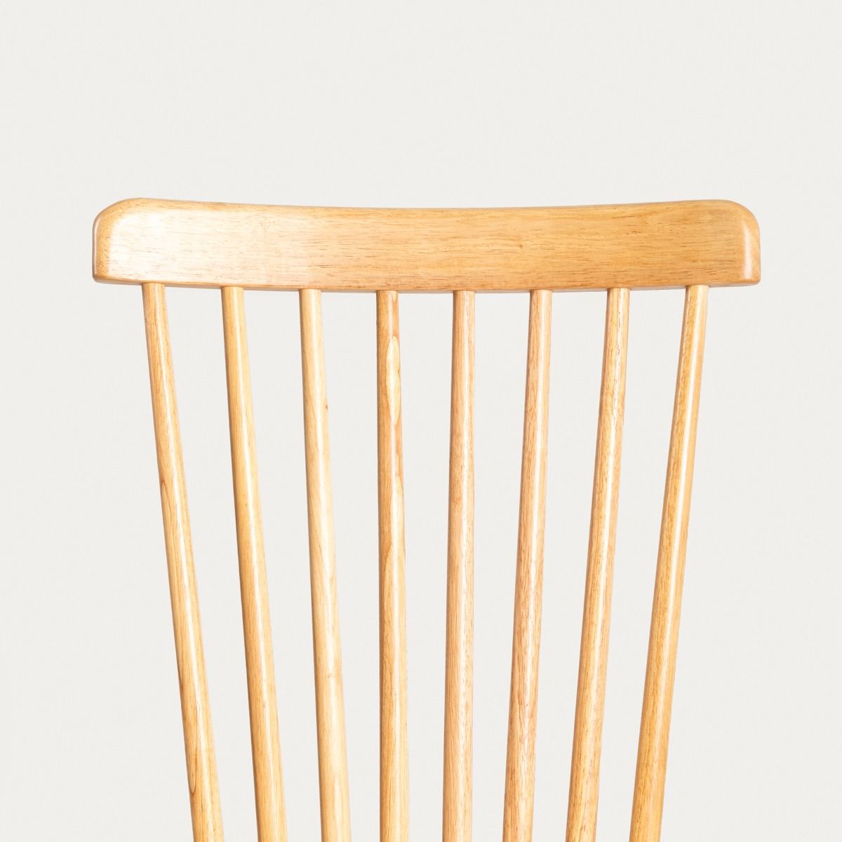 Krēsls Vika 46/52/92 cm dabīgs