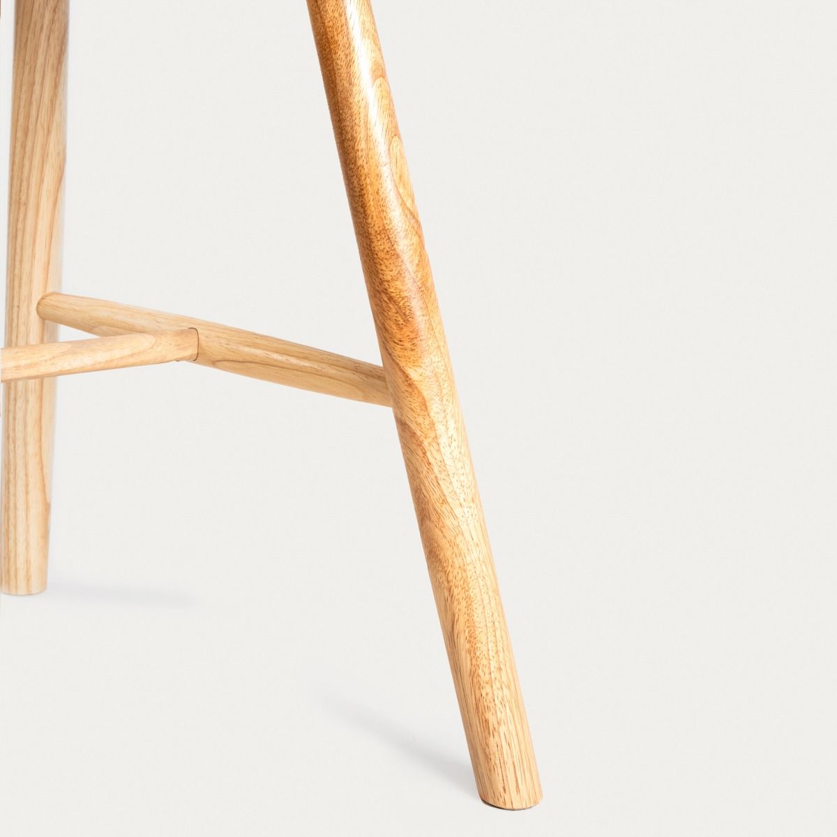 Krēsls Vika 46/52/92 cm dabīgs