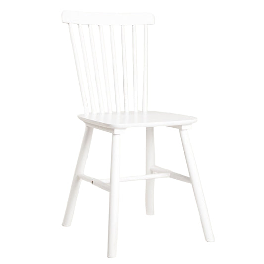 Krēsls Vika 46/52/92 cm balts