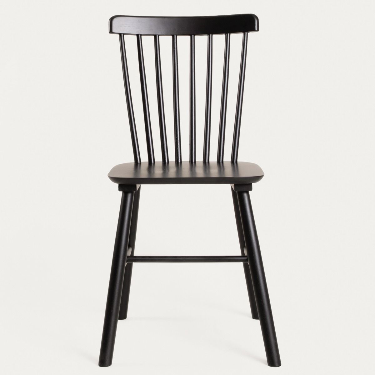 Krēsls Vika 46/52/92 cm melns